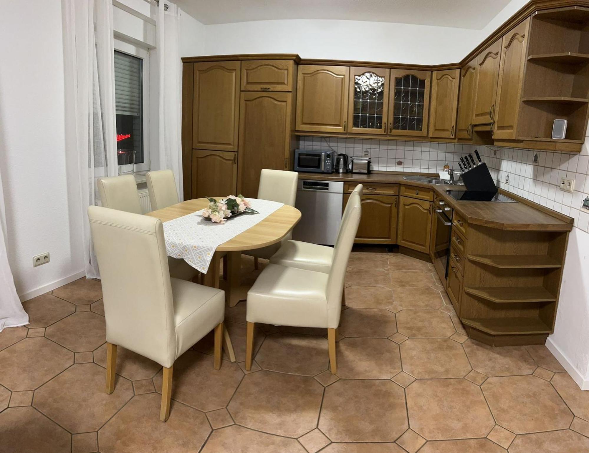 Melody'S Apartment Nordenham Εξωτερικό φωτογραφία