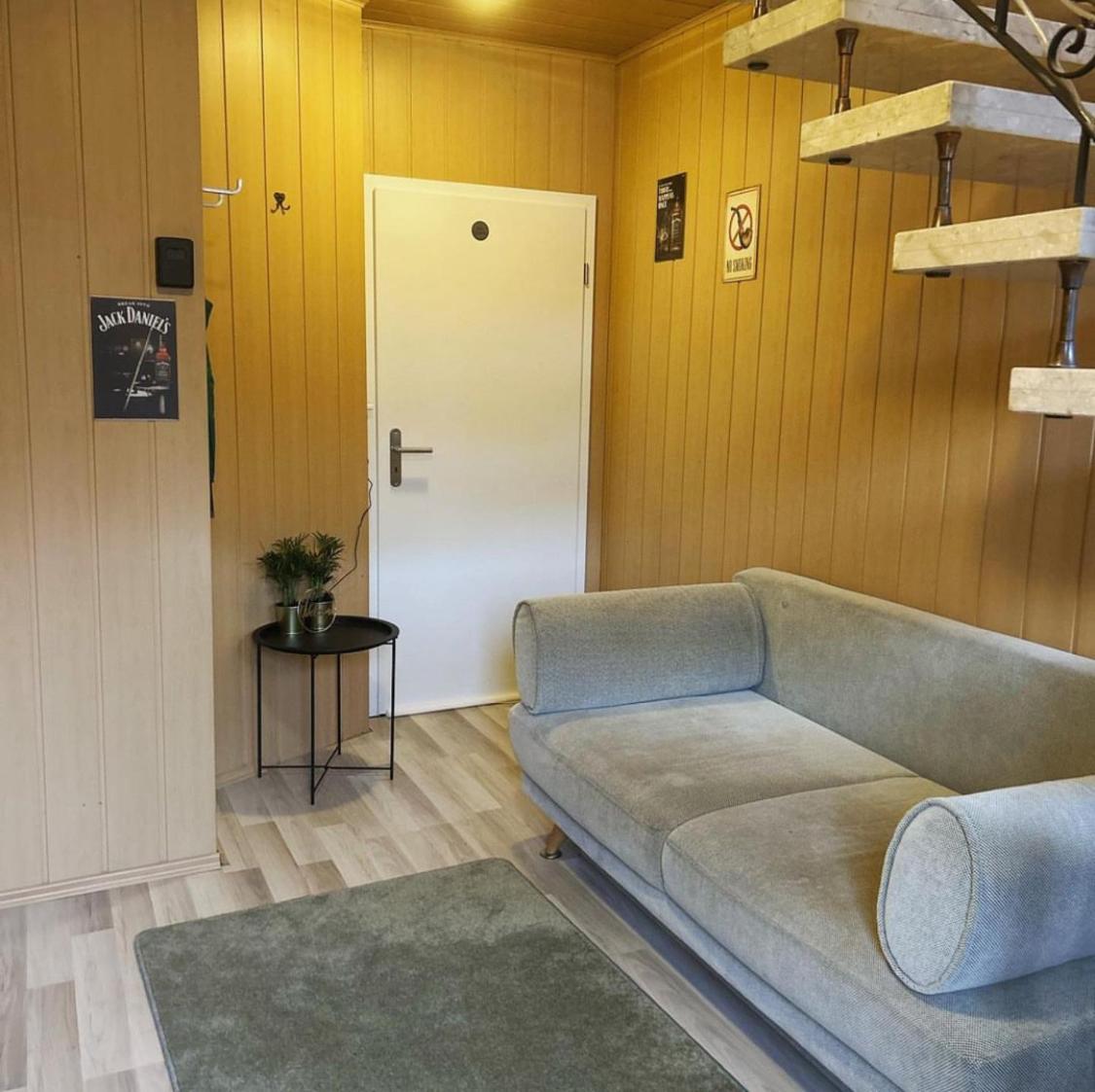 Melody'S Apartment Nordenham Εξωτερικό φωτογραφία