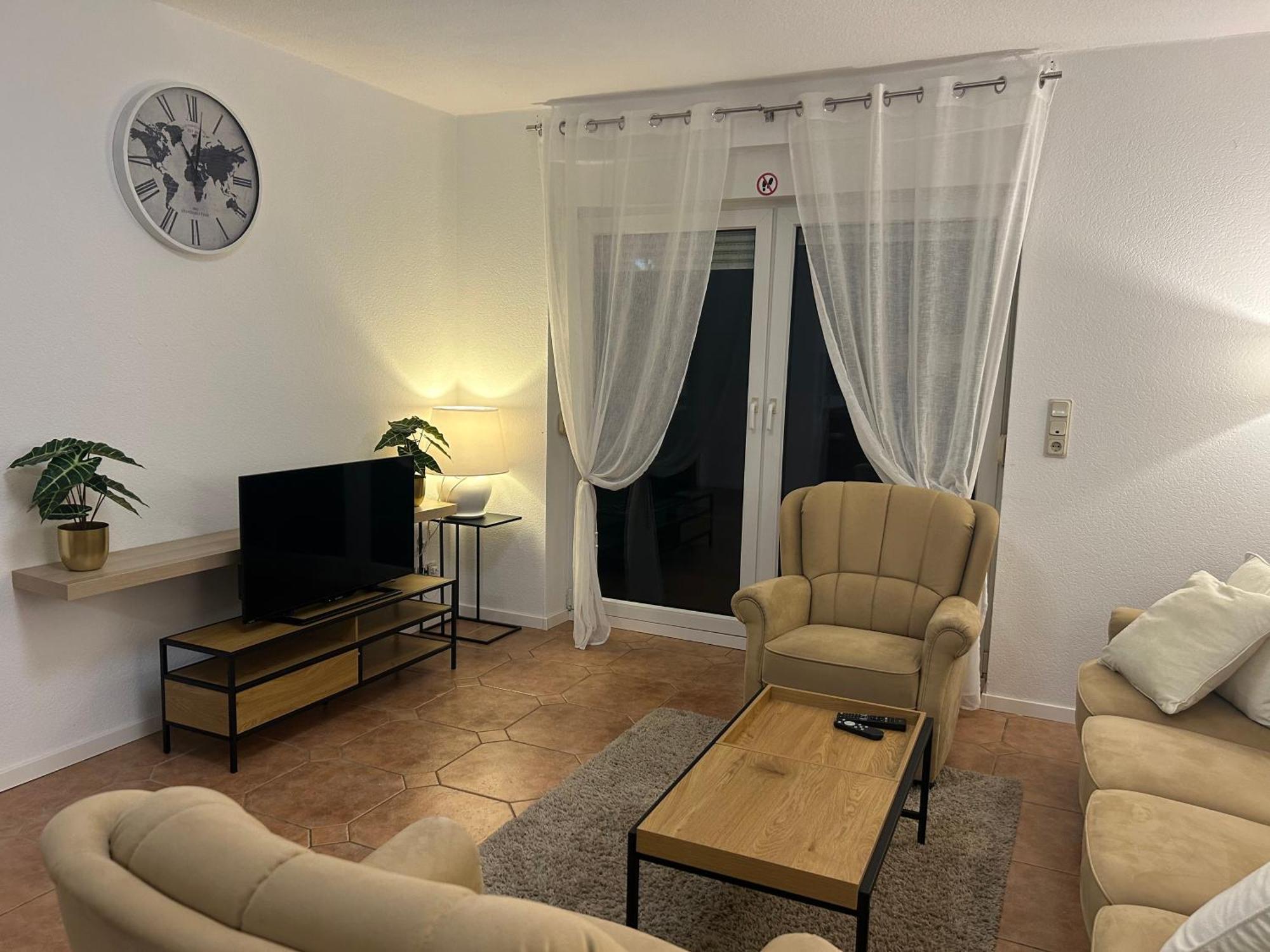 Melody'S Apartment Nordenham Εξωτερικό φωτογραφία